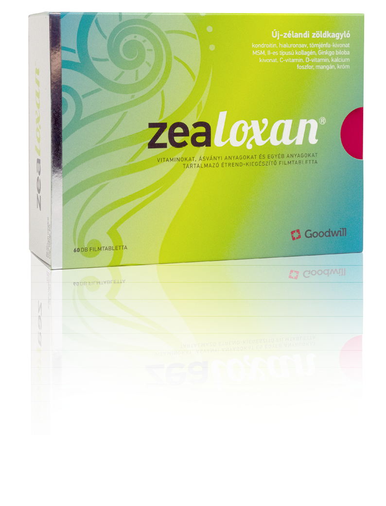 Zealoxan