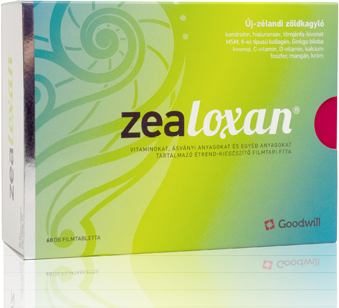 Zealoxan