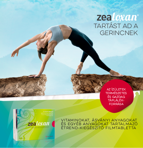 Zealoxan
